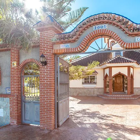Villa Cubo's Catalina *