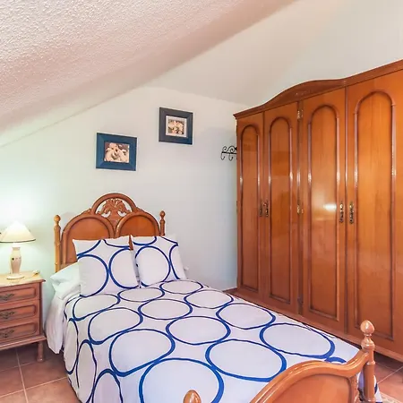 Cubo's Catalina Villa