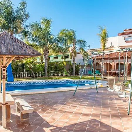 Villa Cubo's Catalina