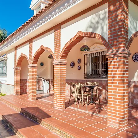 Cubo's Catalina 펜션 Estacion De Cartama