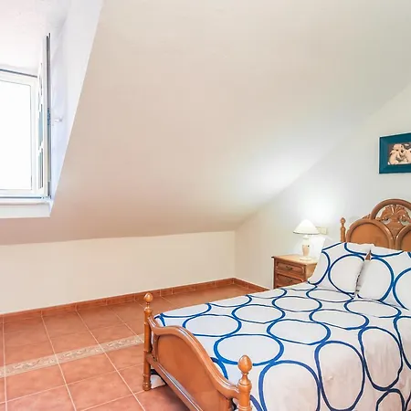 Cubo's Catalina Villa