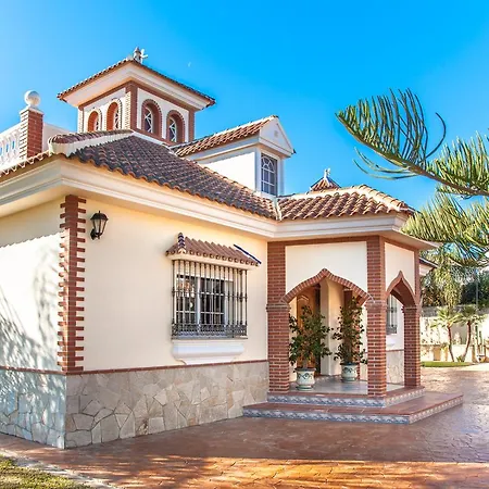 Villa Cubo's Catalina